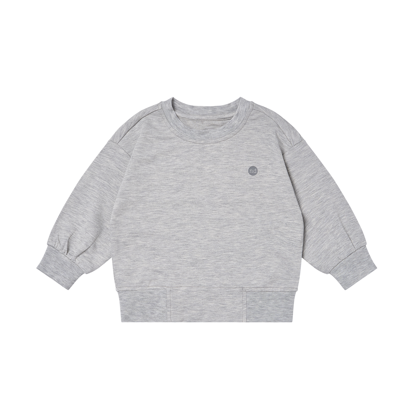 Basics Sweatshirt
