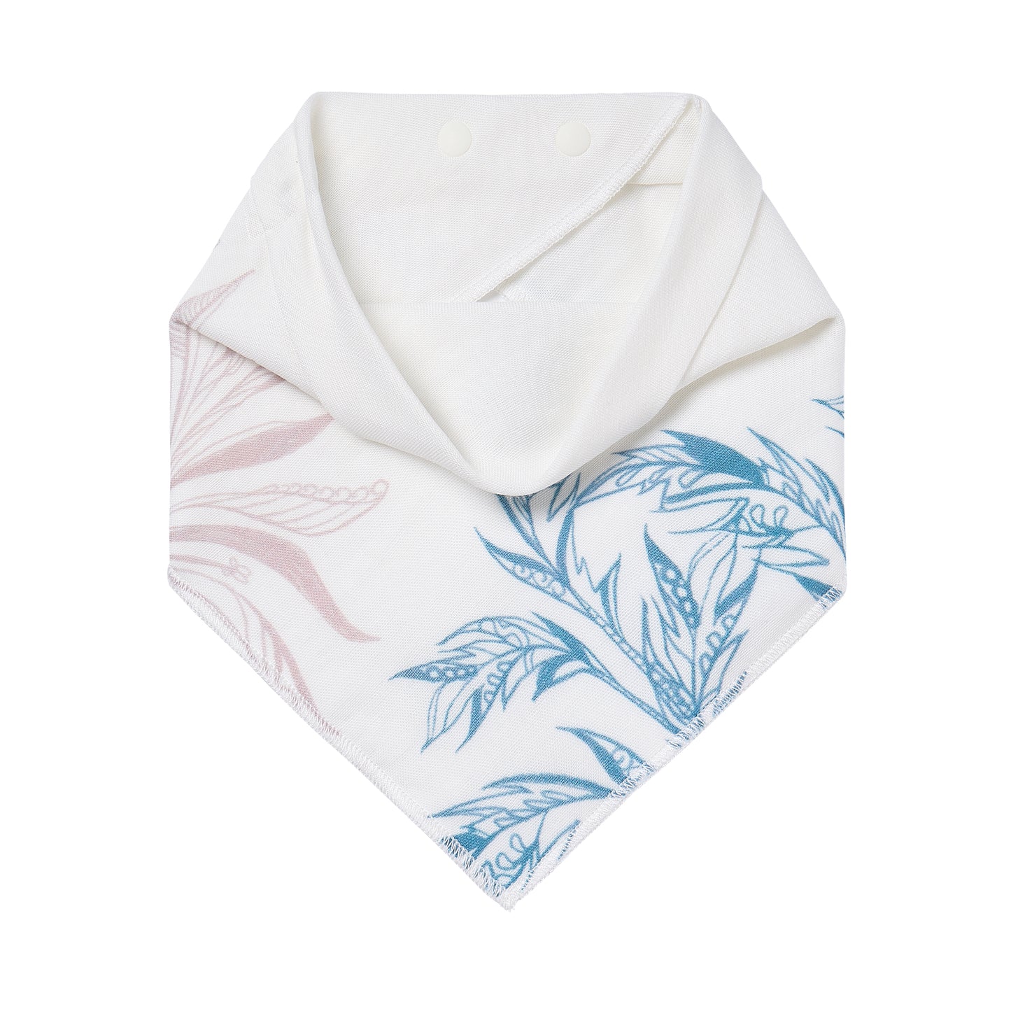 Baby Bandana Bib