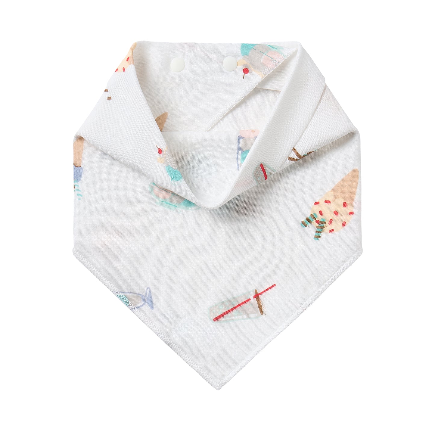 Baby Bandana Bib