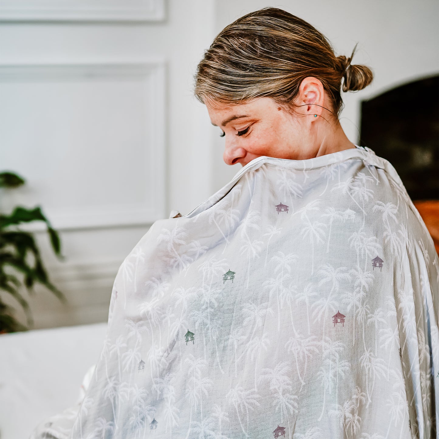 Nursing Cover