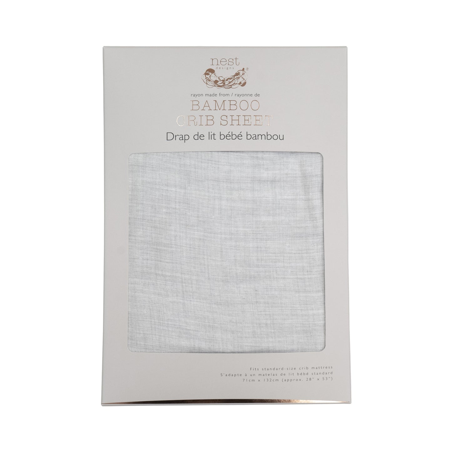 Basics Crib Sheet