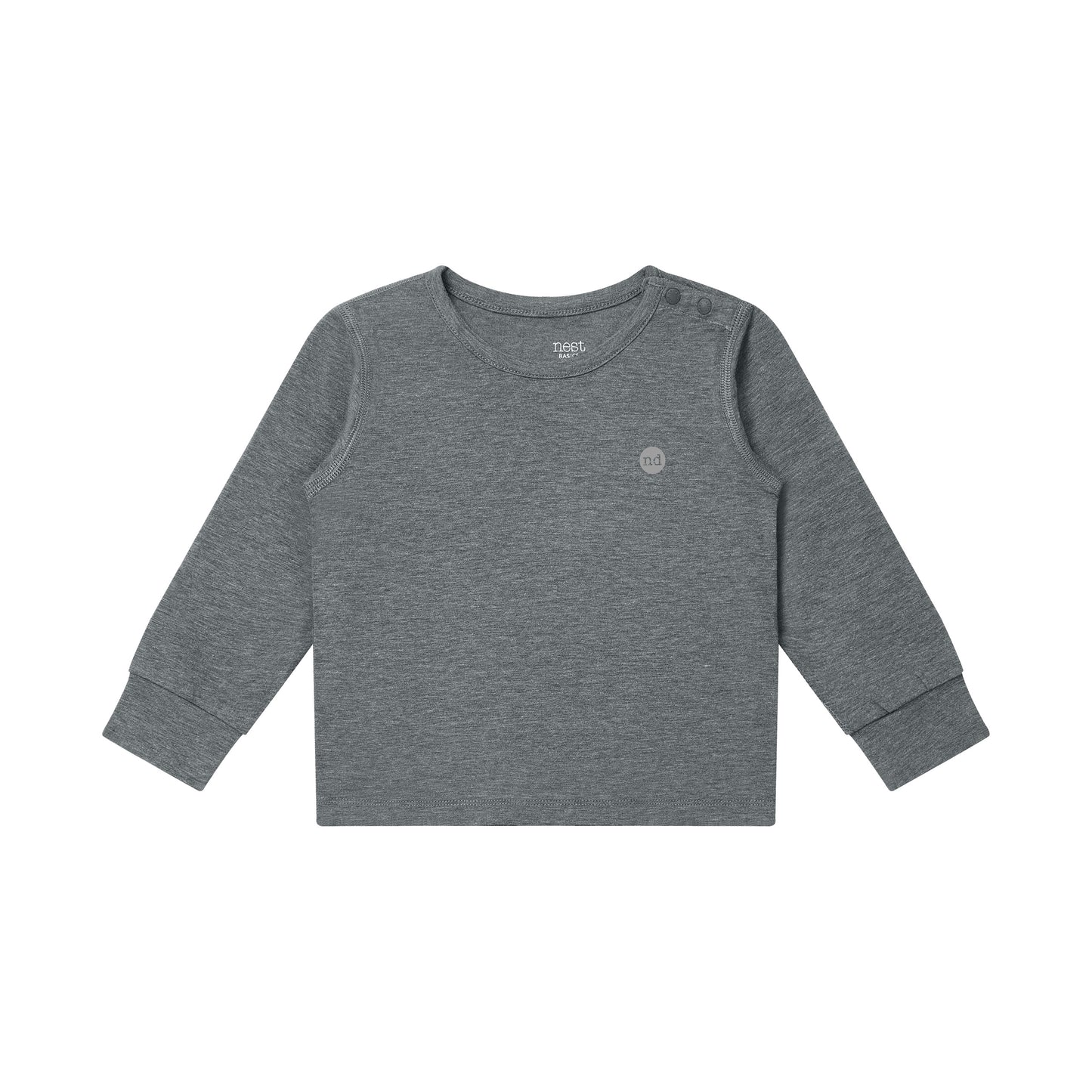 Basics Long Sleeve T-Shirt