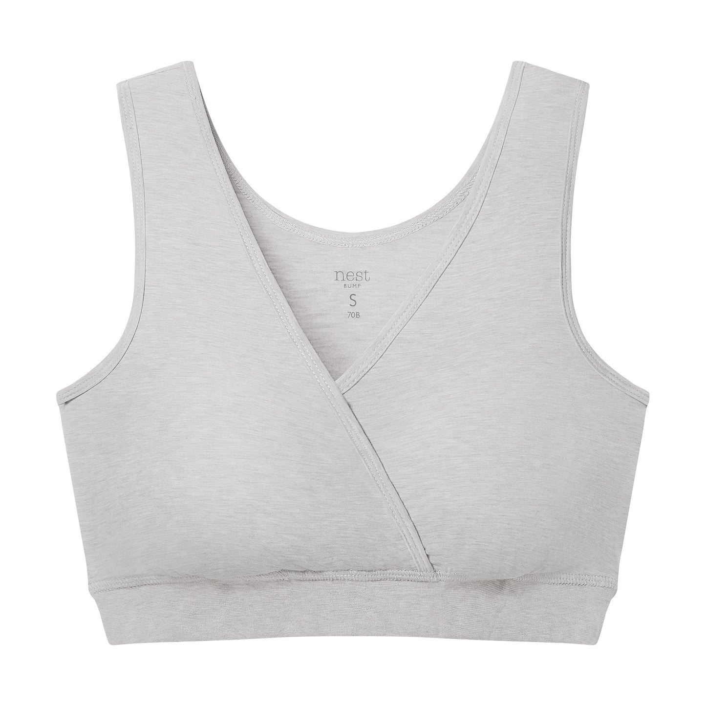 Nest Bump Women's Nursing Bra