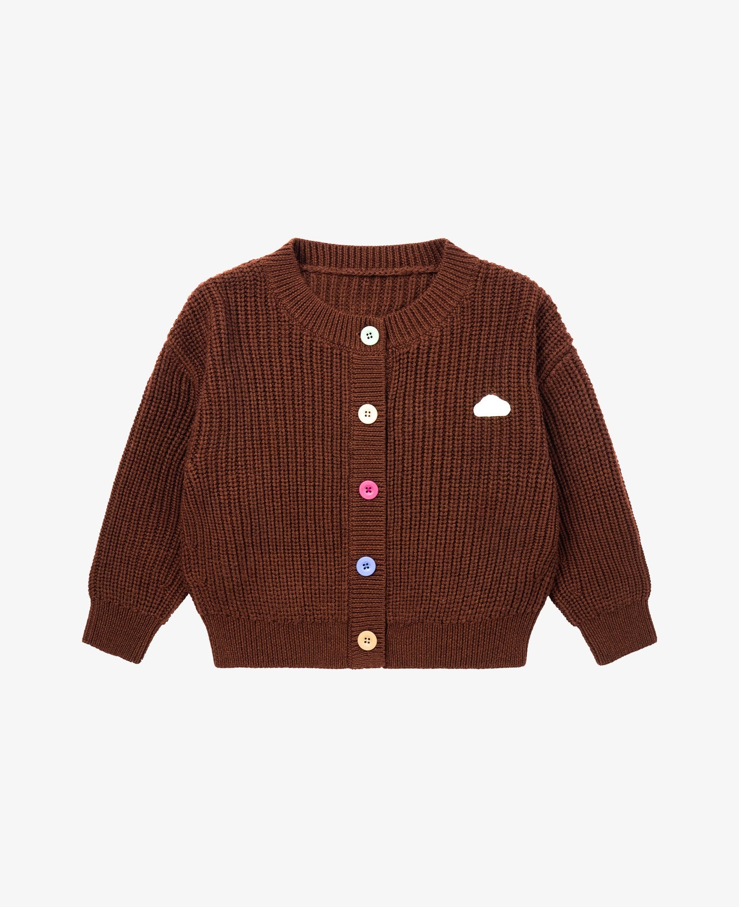 Knit Cardigan