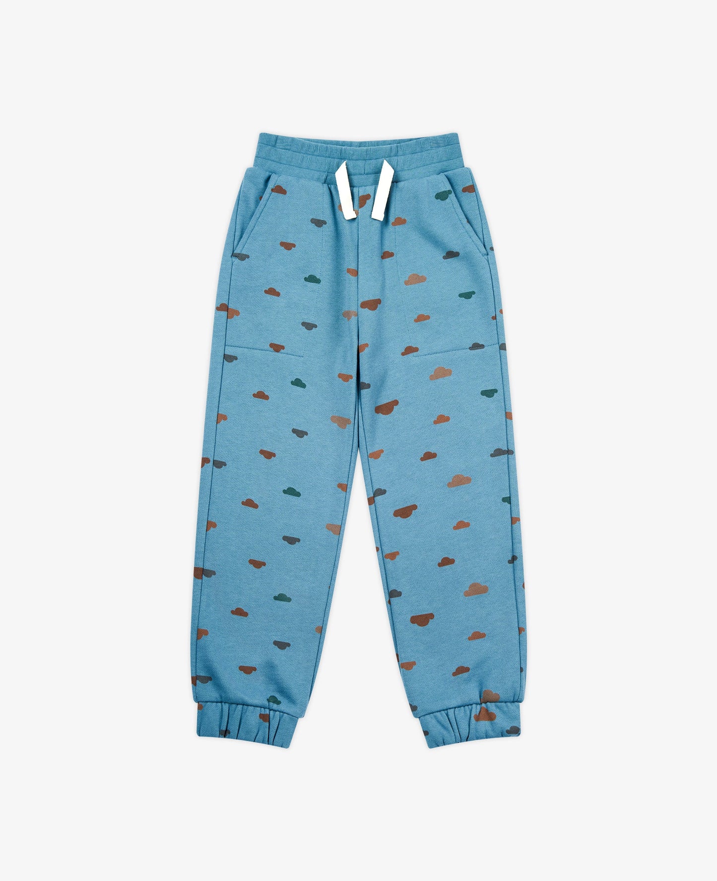 Active Joggers