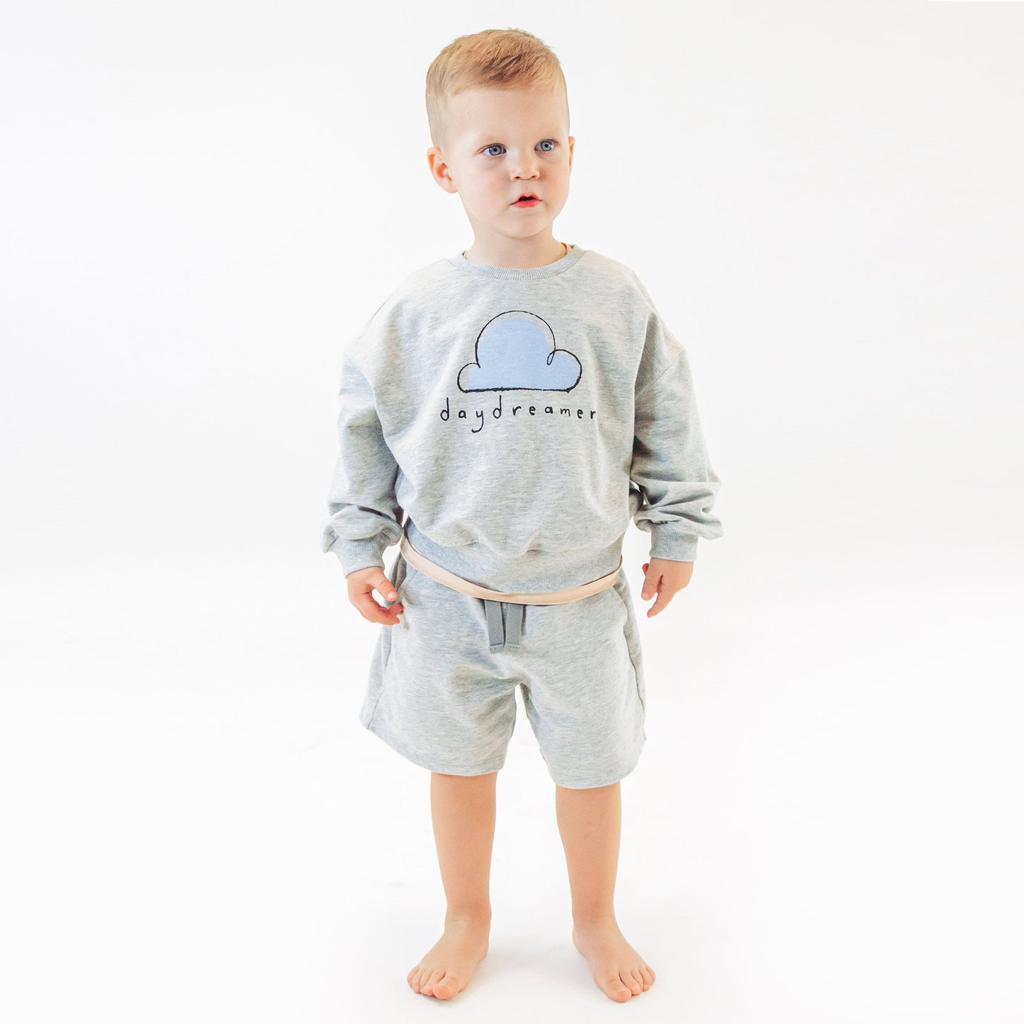 Daydreamer Sweatshirt