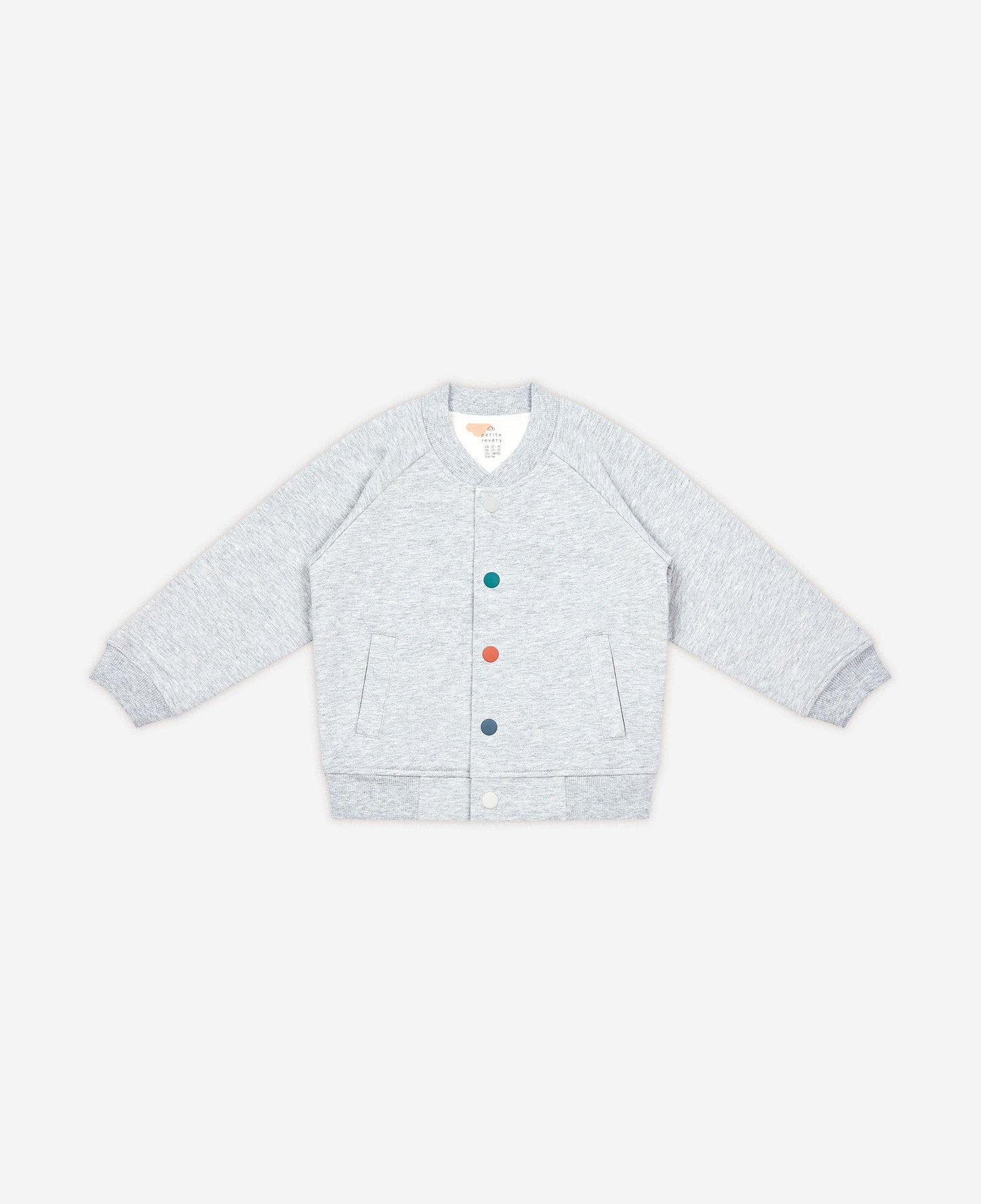 Baseball Jacket