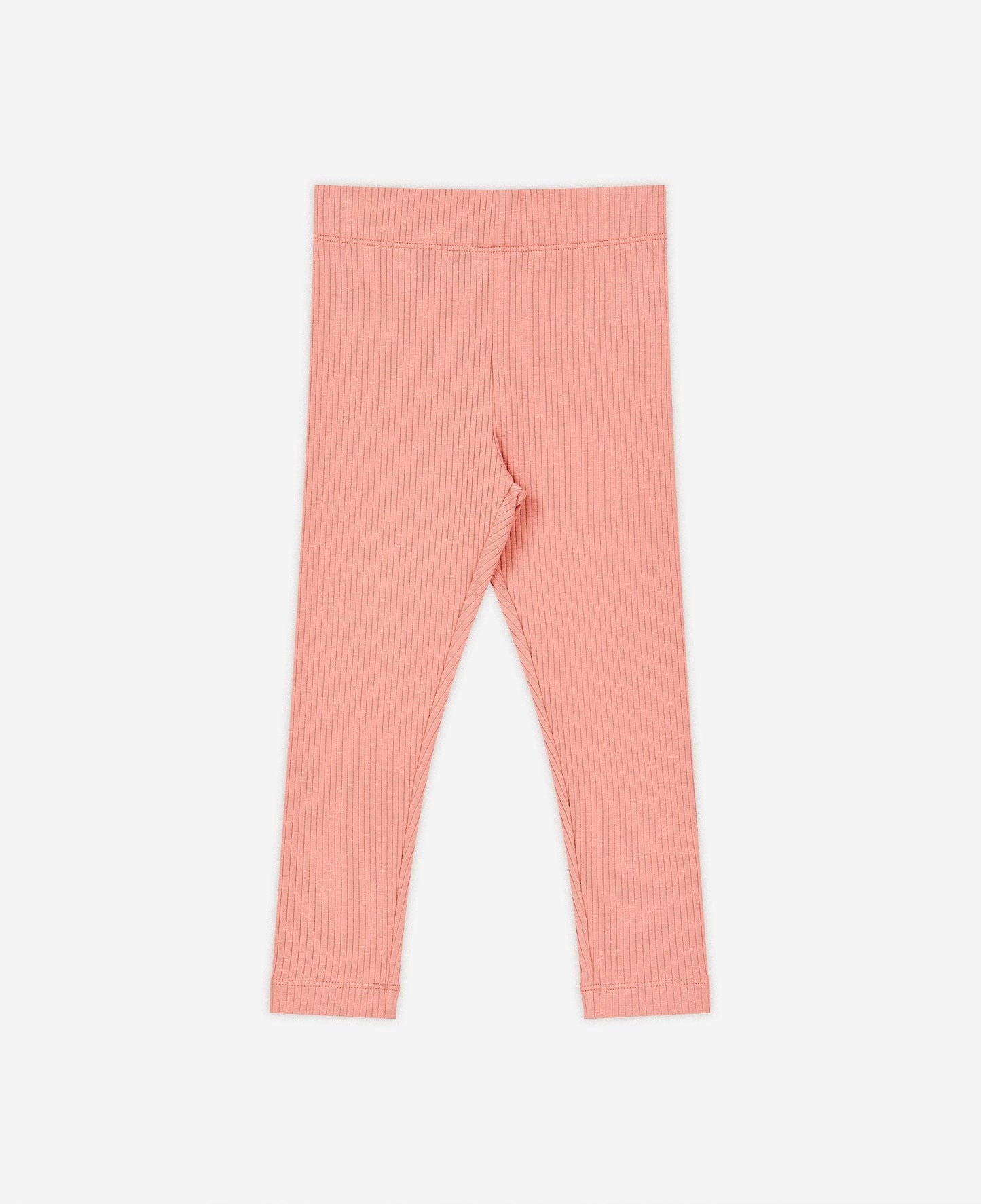 Rib Knit Leggings