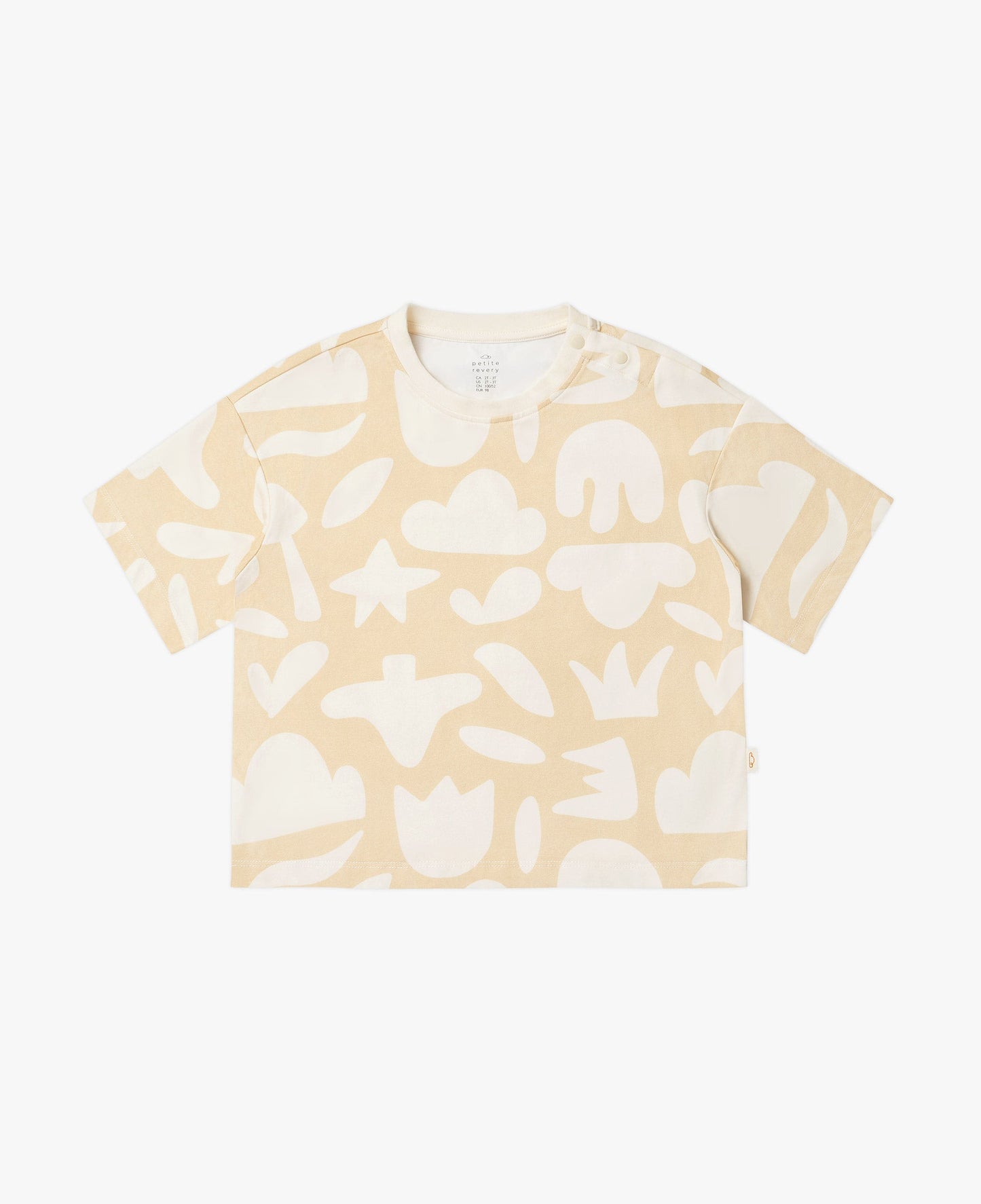 Short Sleeve Tee