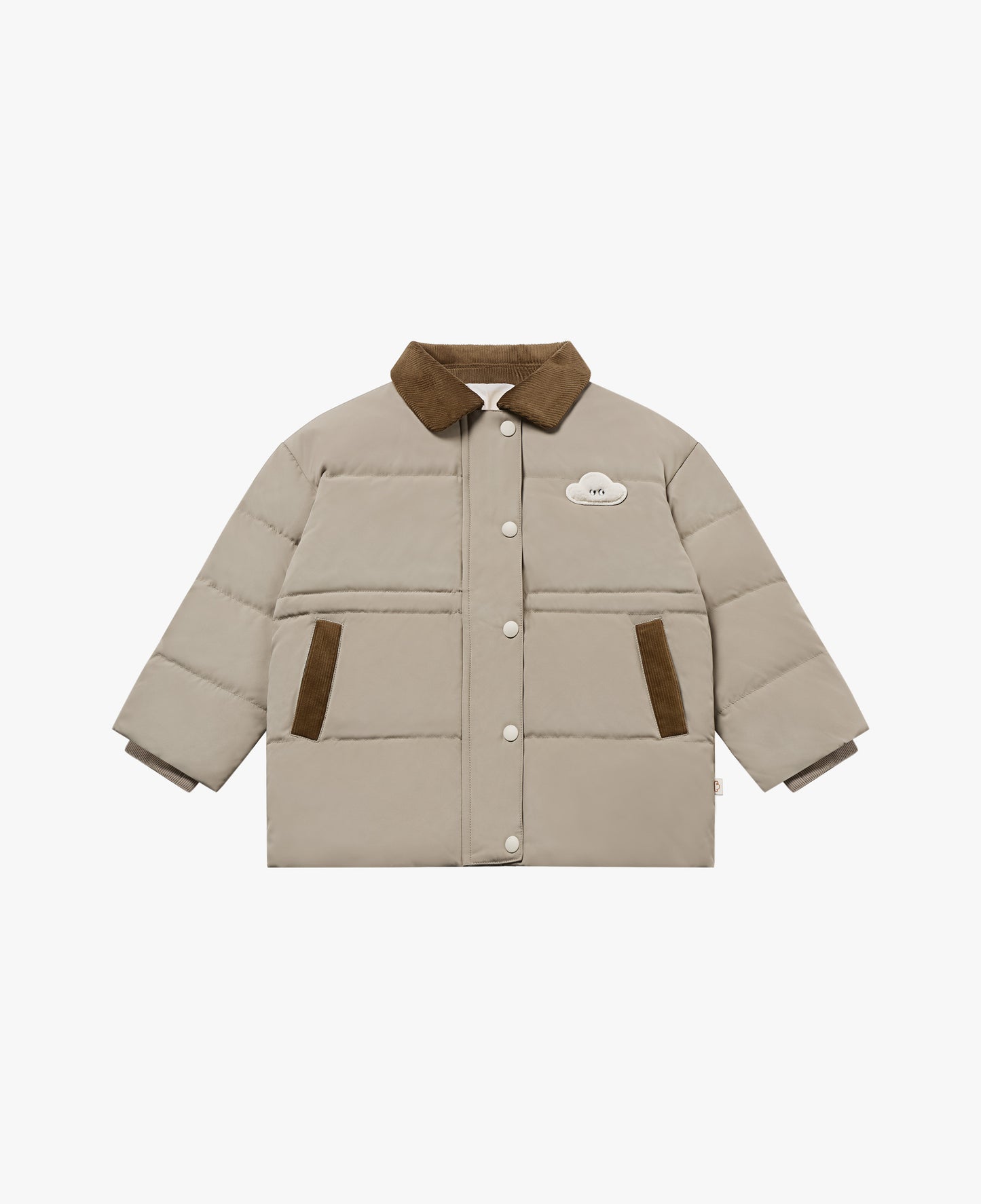 Down Jacket