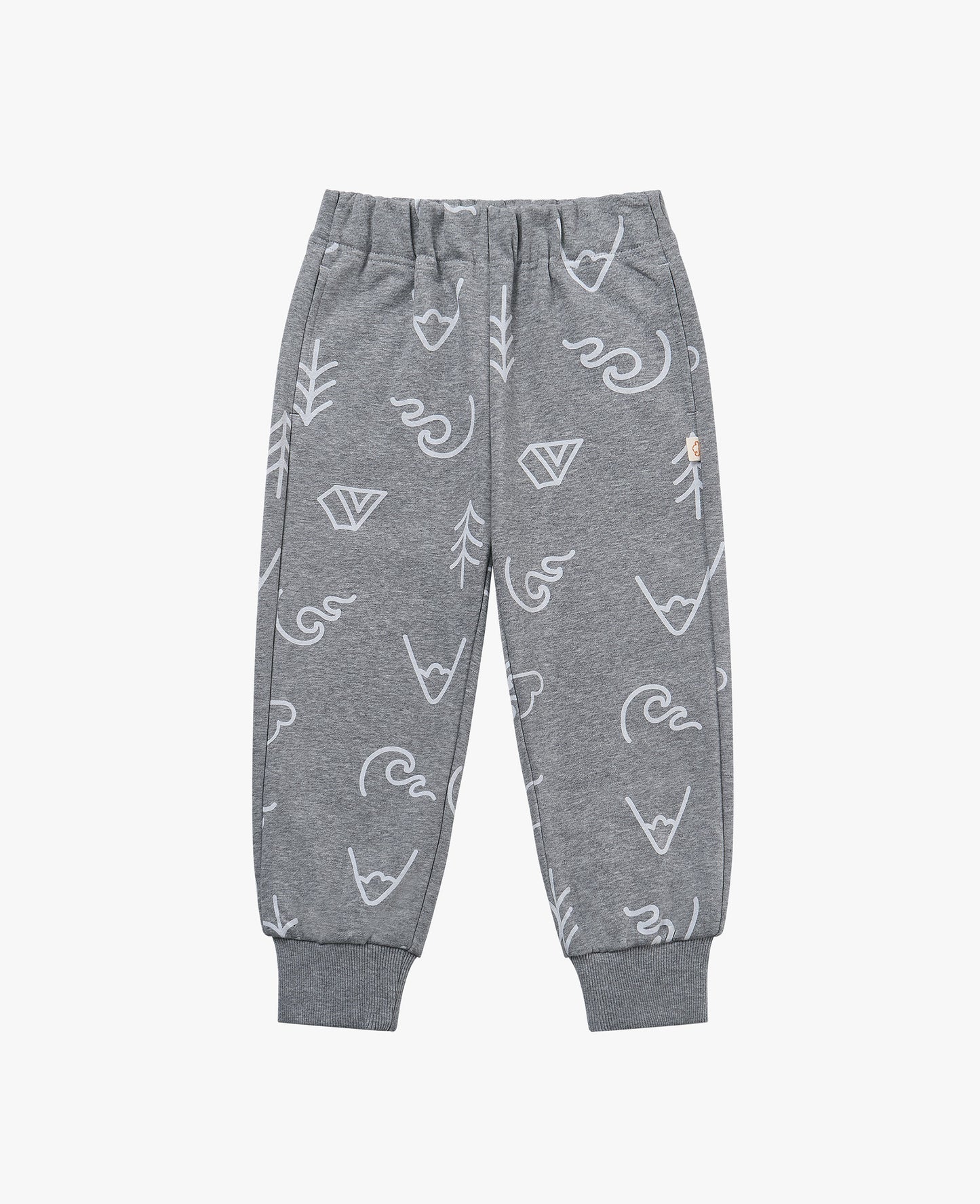 Joggers