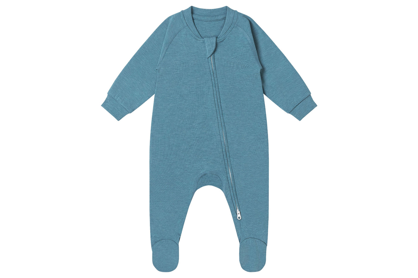 Long Sleeve Footed Sleeper