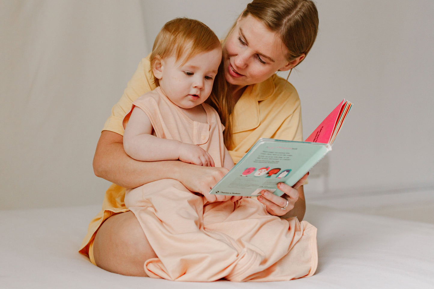 Sleeveless Sleep Bag