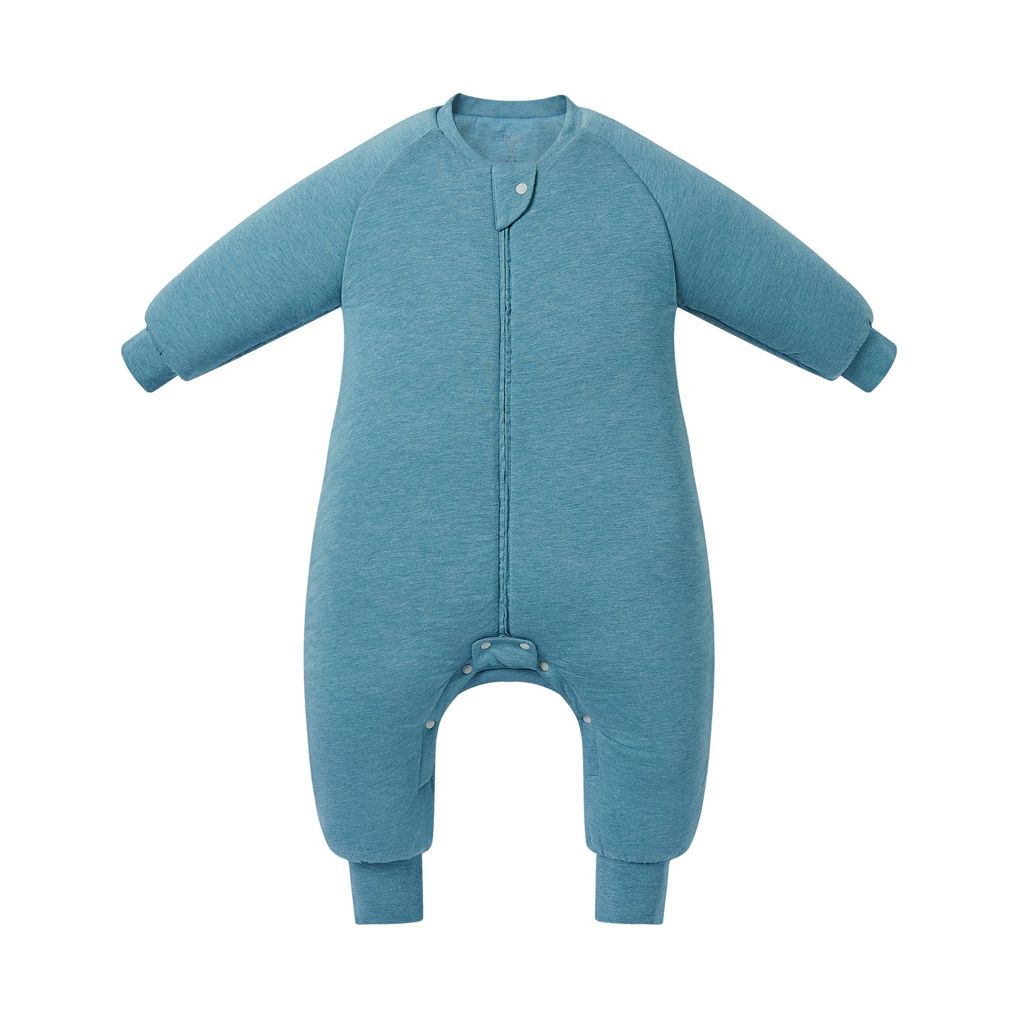 Long Sleeve Footed Sleep Bag