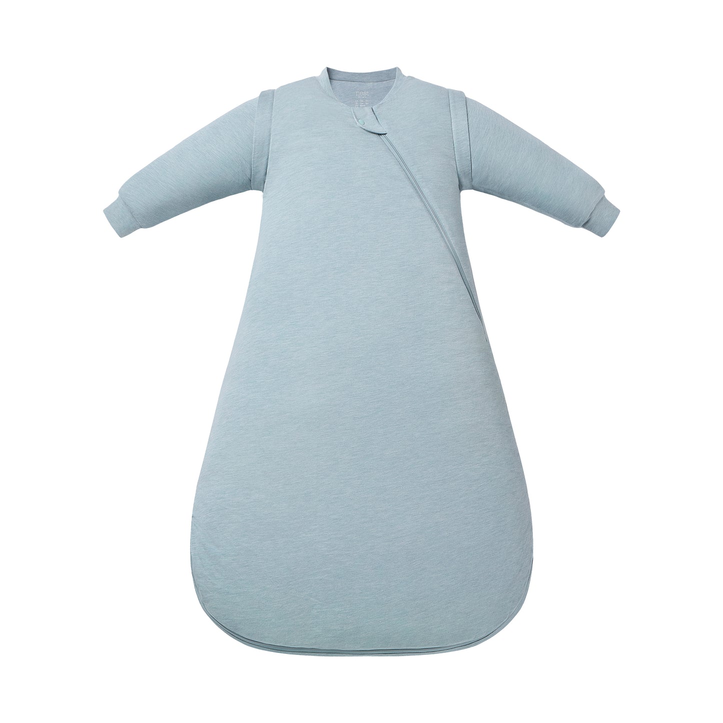 Removable Long Sleeve Sleep Bag