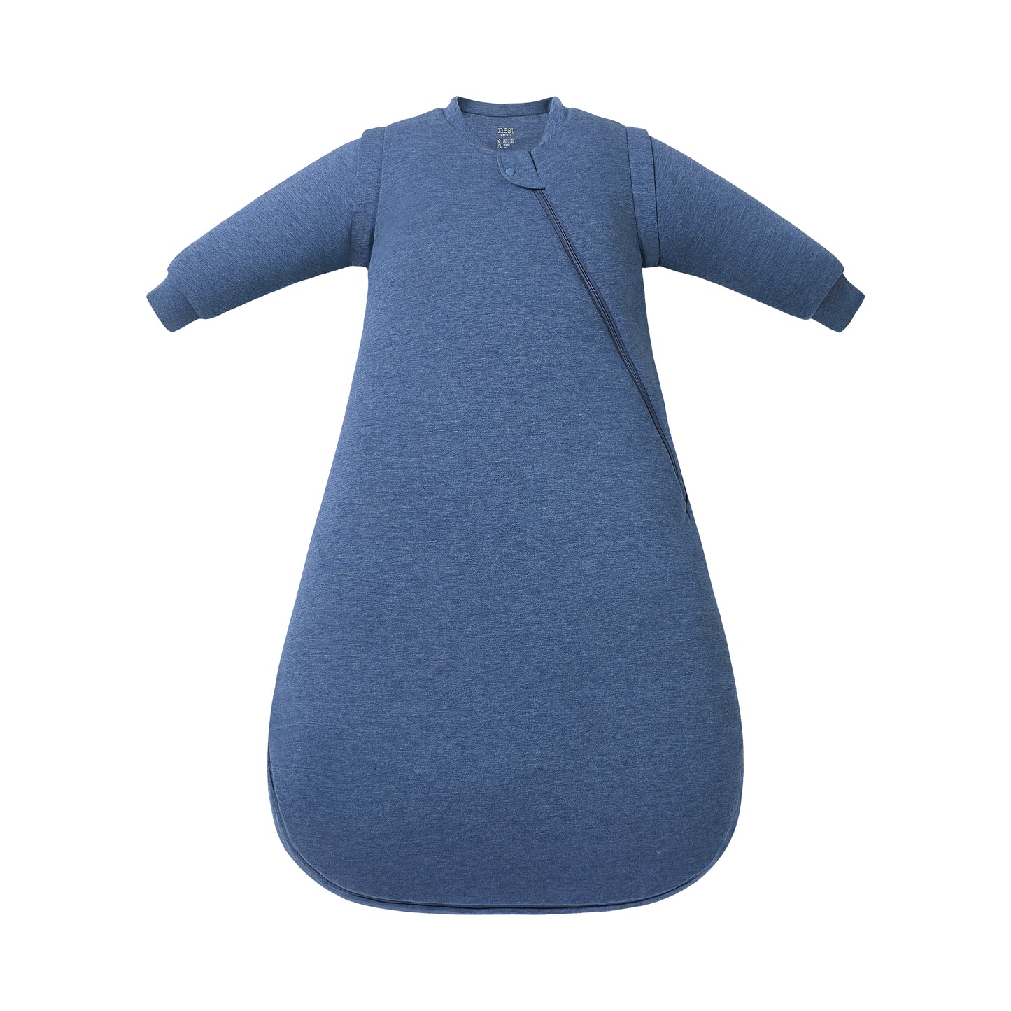 Removable Long Sleeve Sleep Bag