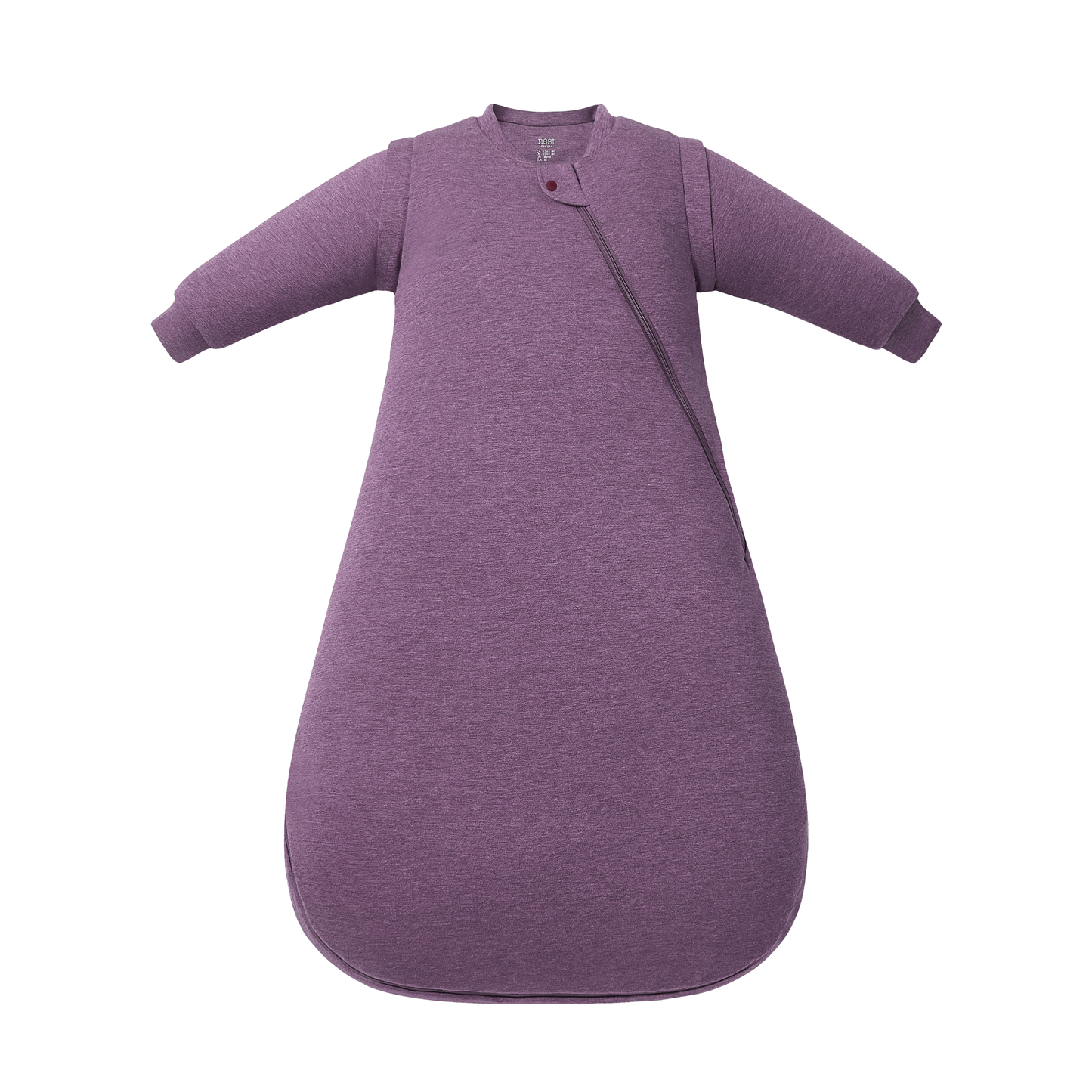 Removable Long Sleeve Sleep Bag