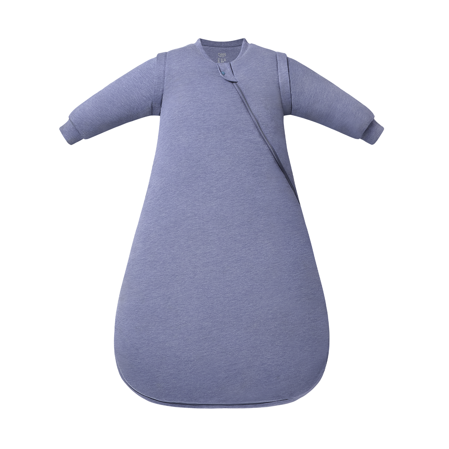 Removable Long Sleeve Sleep Bag