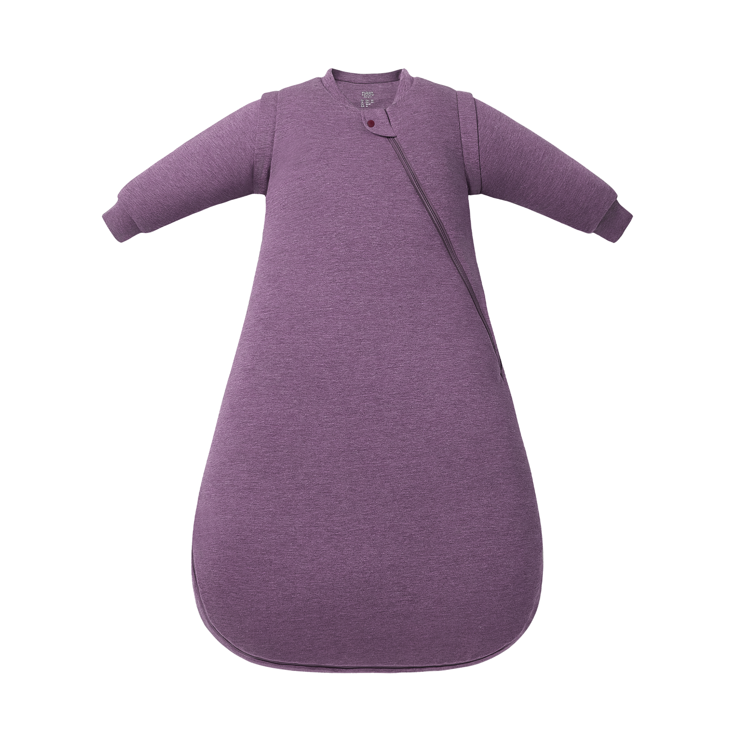 Removable Long Sleeve Sleep Bag