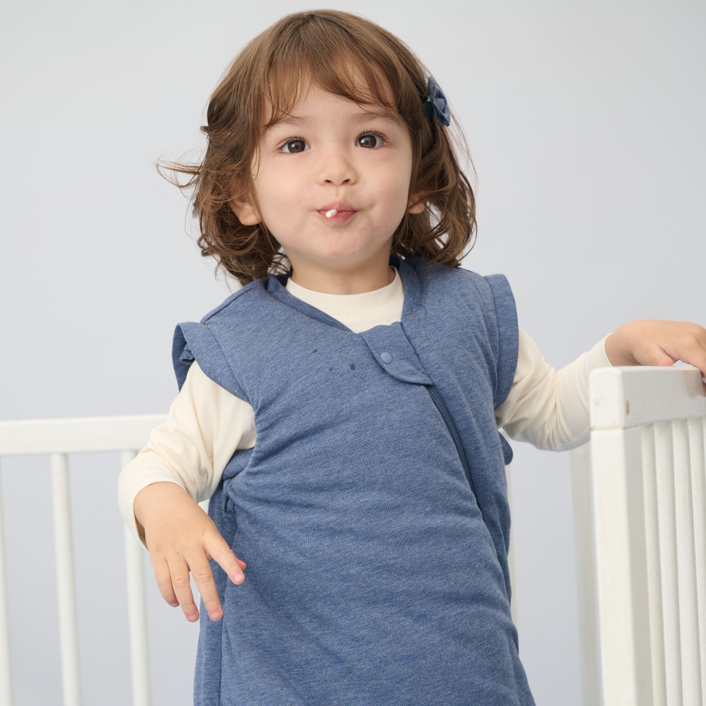 Removable Long Sleeve Sleep Bag