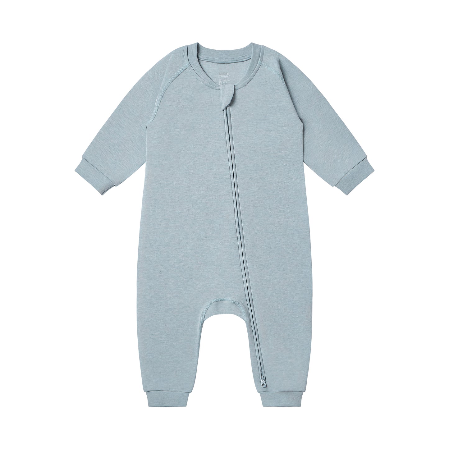 Long Sleeve Footless Sleeper