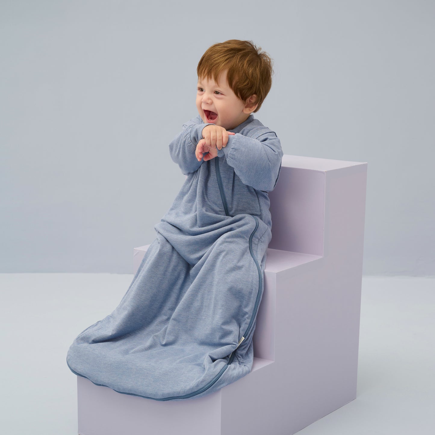 Long Sleeve Sleep Bag