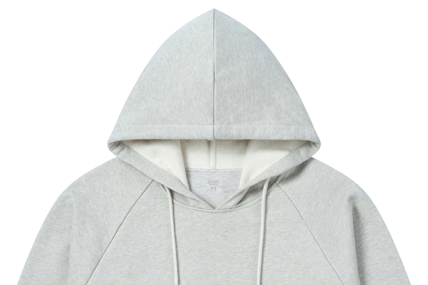 Men's Basics Hoodie