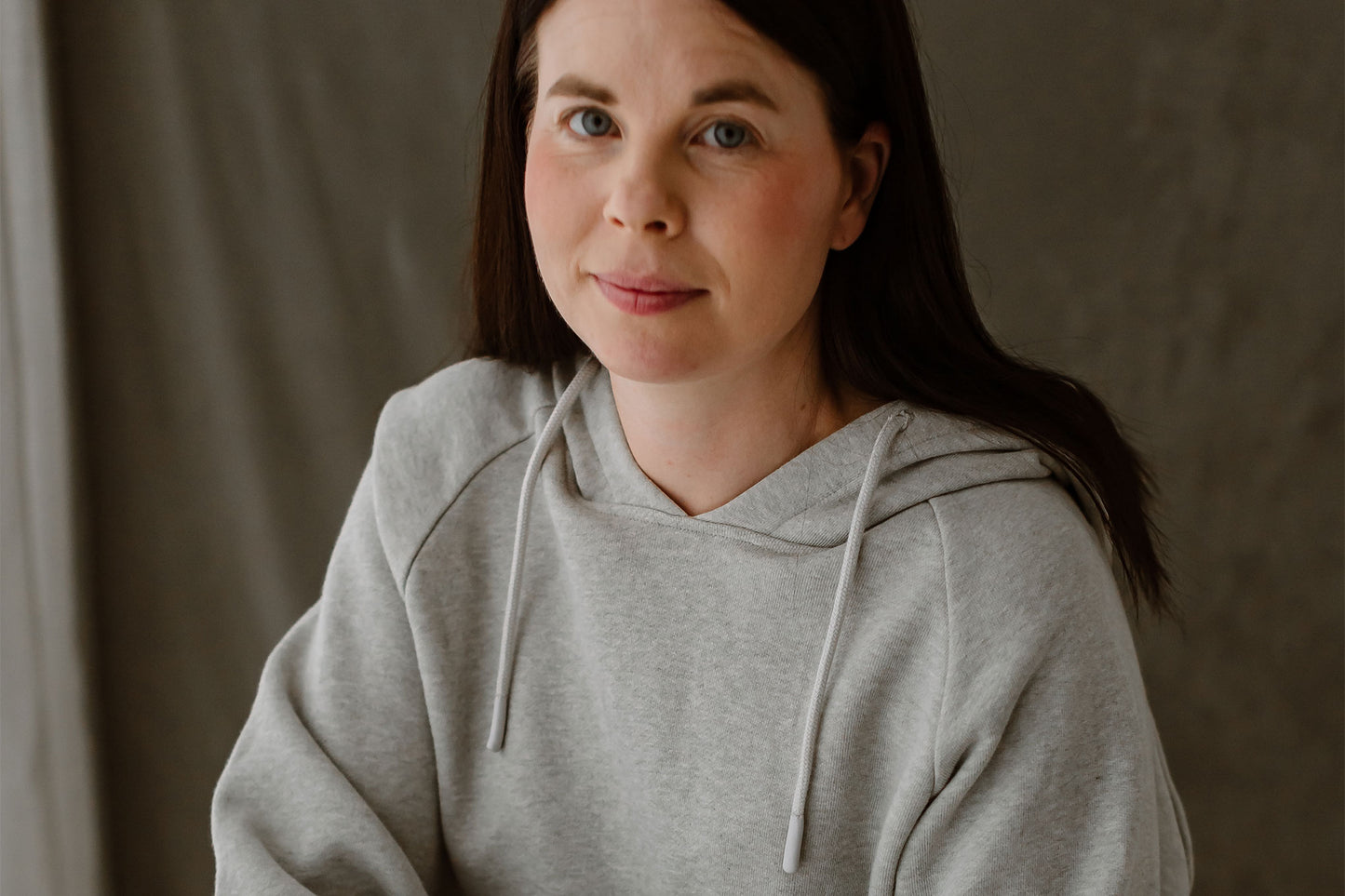Women's Basics Hoodie