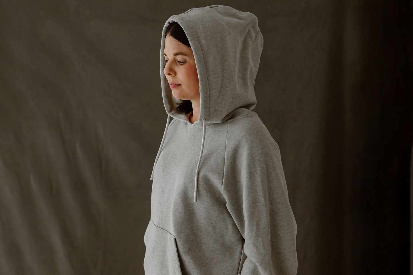 Women's Basics Hoodie