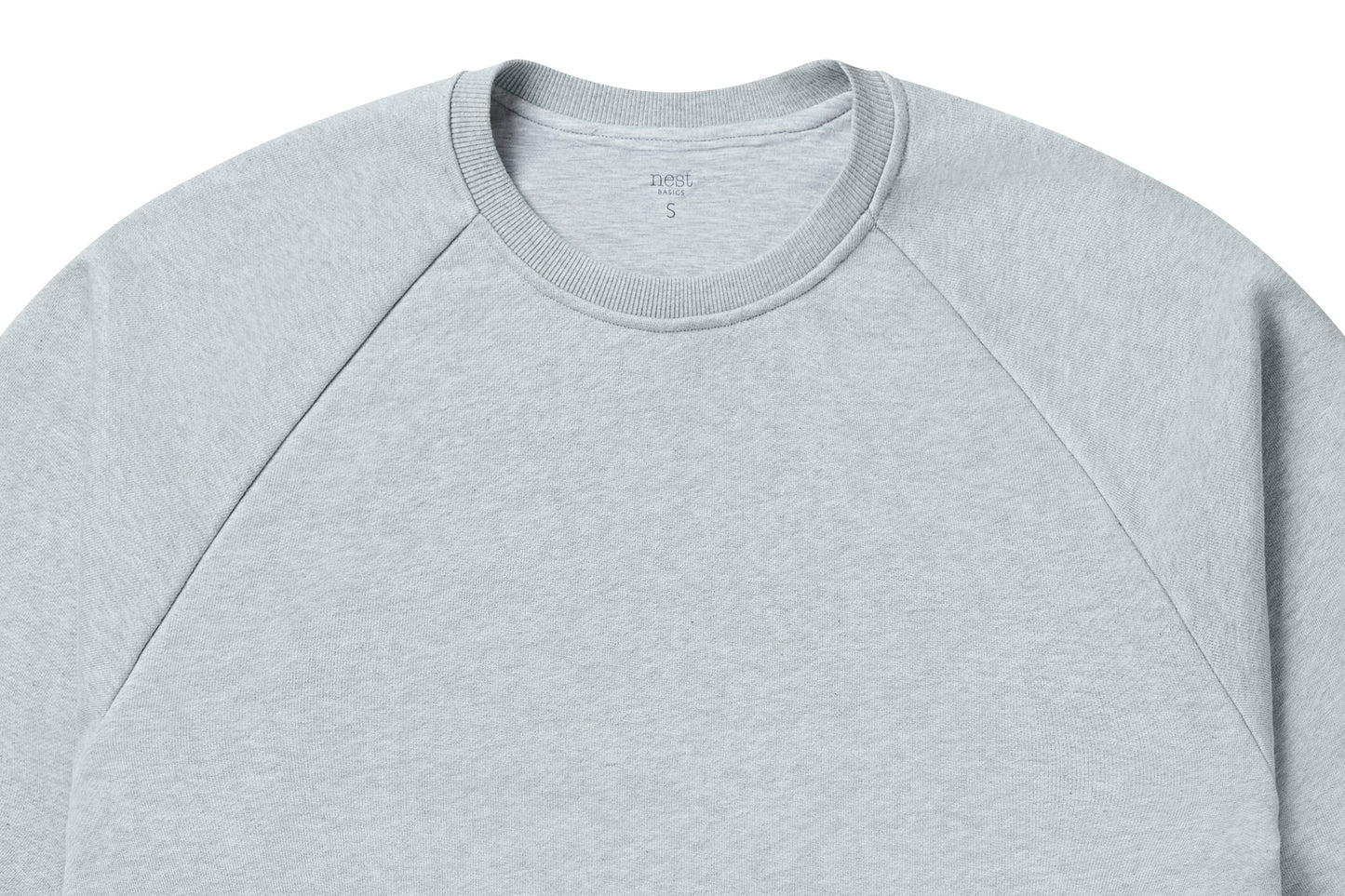 Women's Basics Oversized Sweatshirt