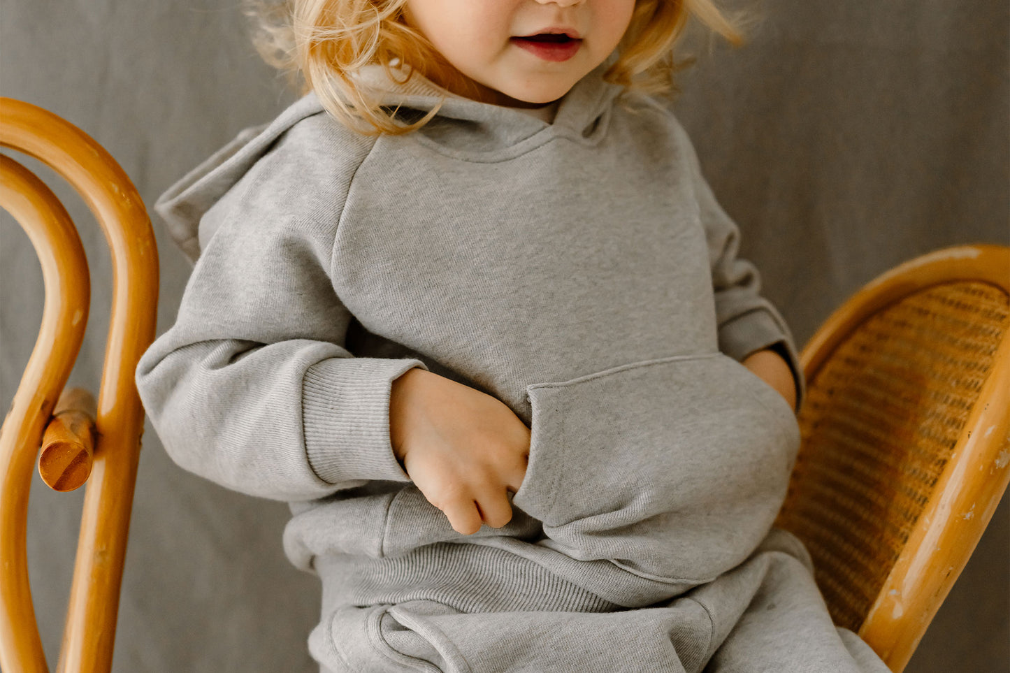 Basics Hoodie