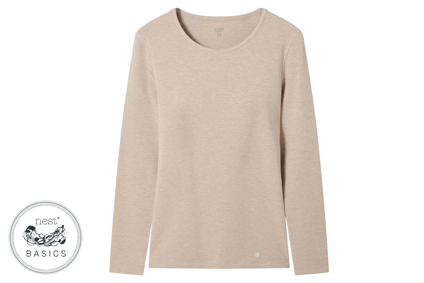 Women's Basics PJ Set