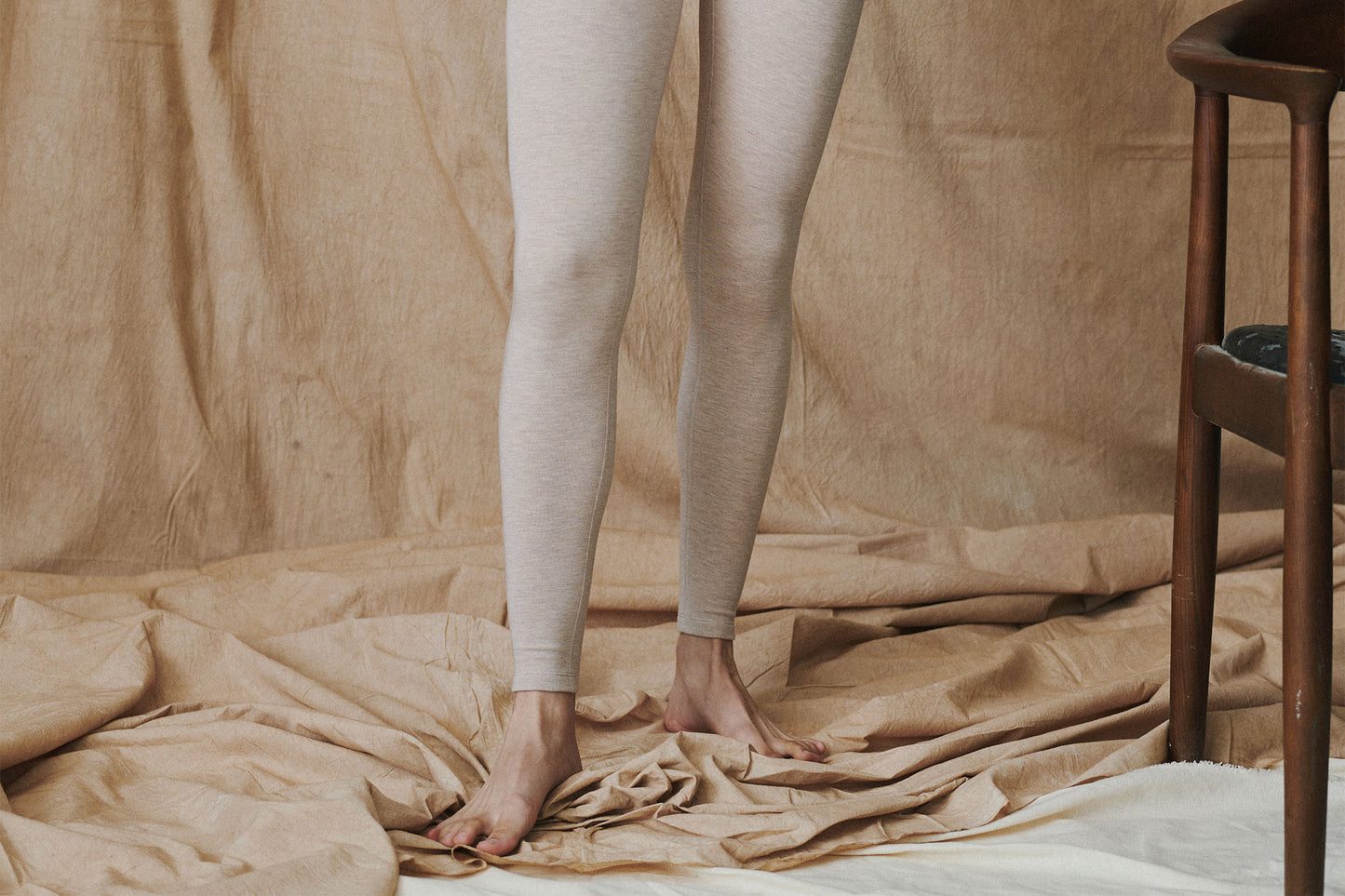 Women's Basics PJ Set