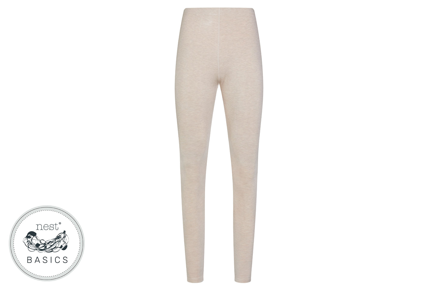 Women's Basics PJ Set
