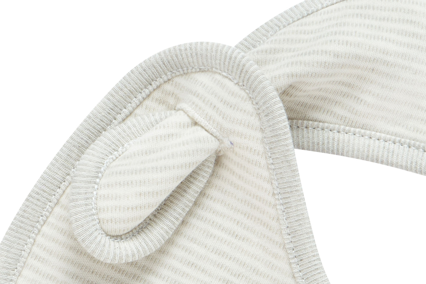 Basics Bibs (2 Pack)