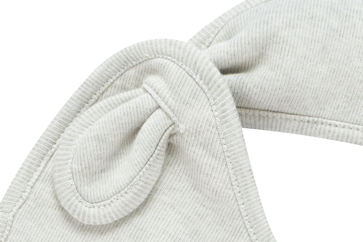 Basics Bibs (2 Pack)