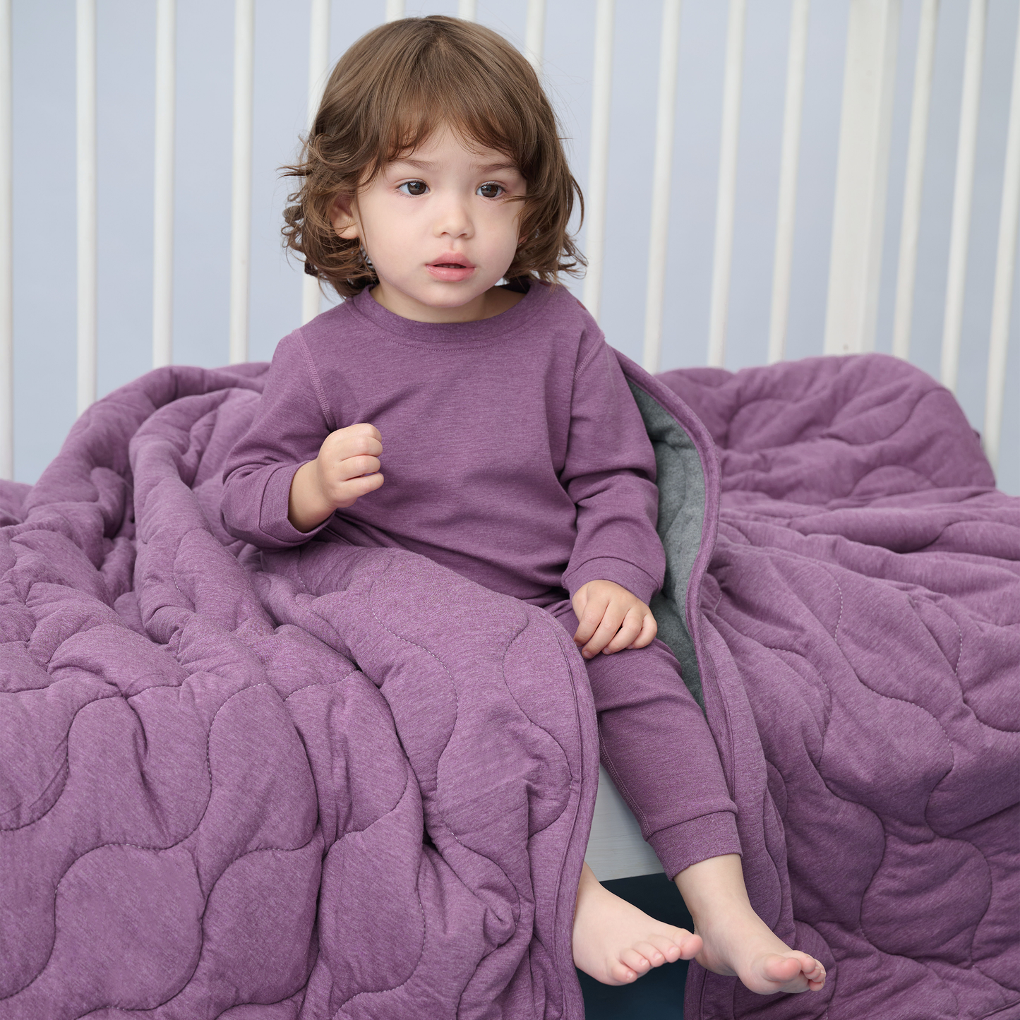 Medium Cozy Blanket
