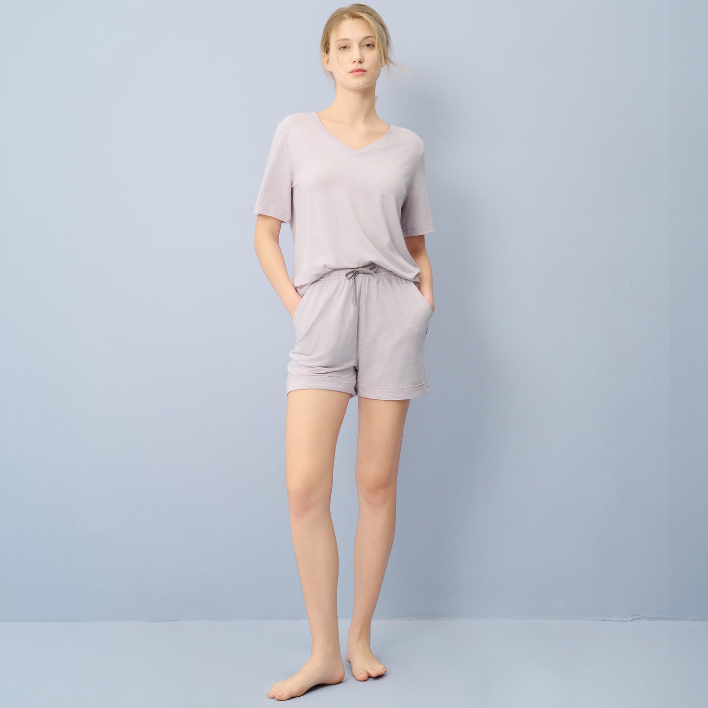 Pantone Women's Shorts