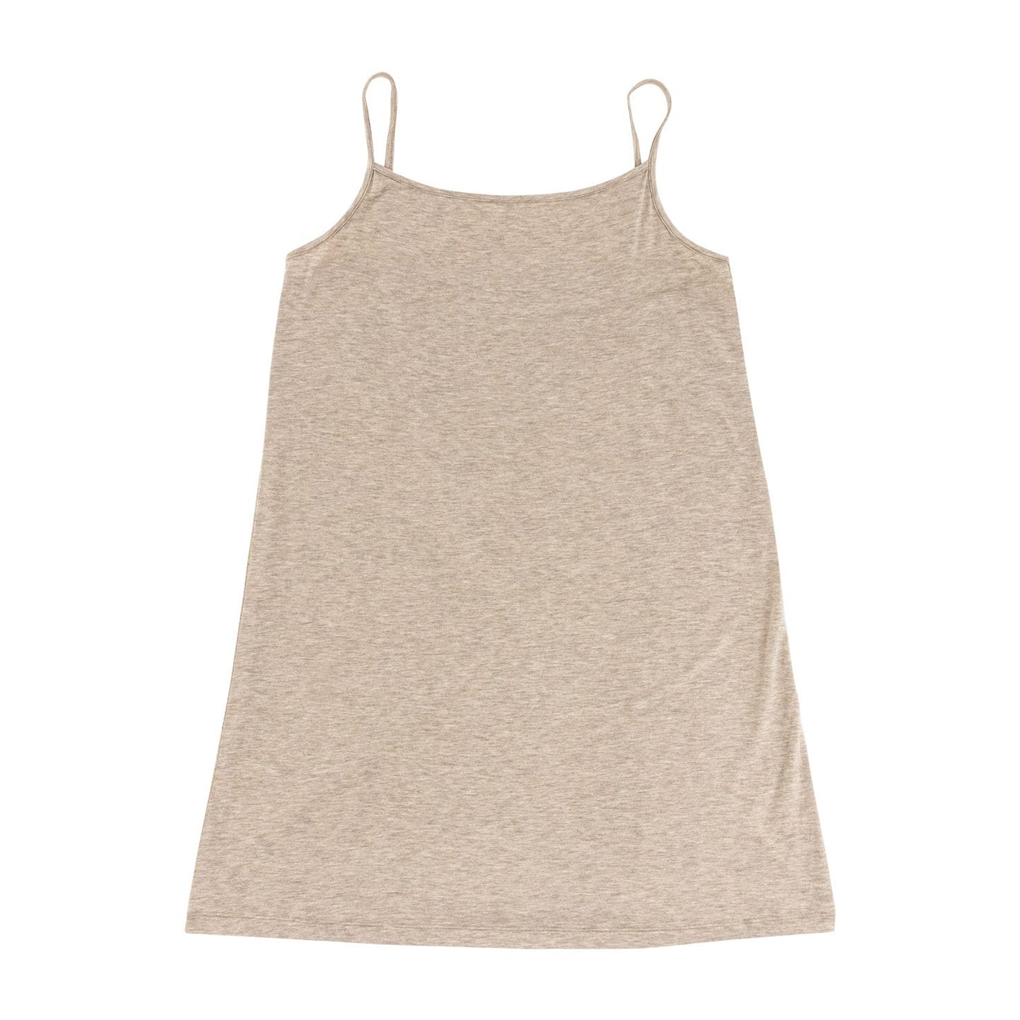 Women's Basics Slip Dress