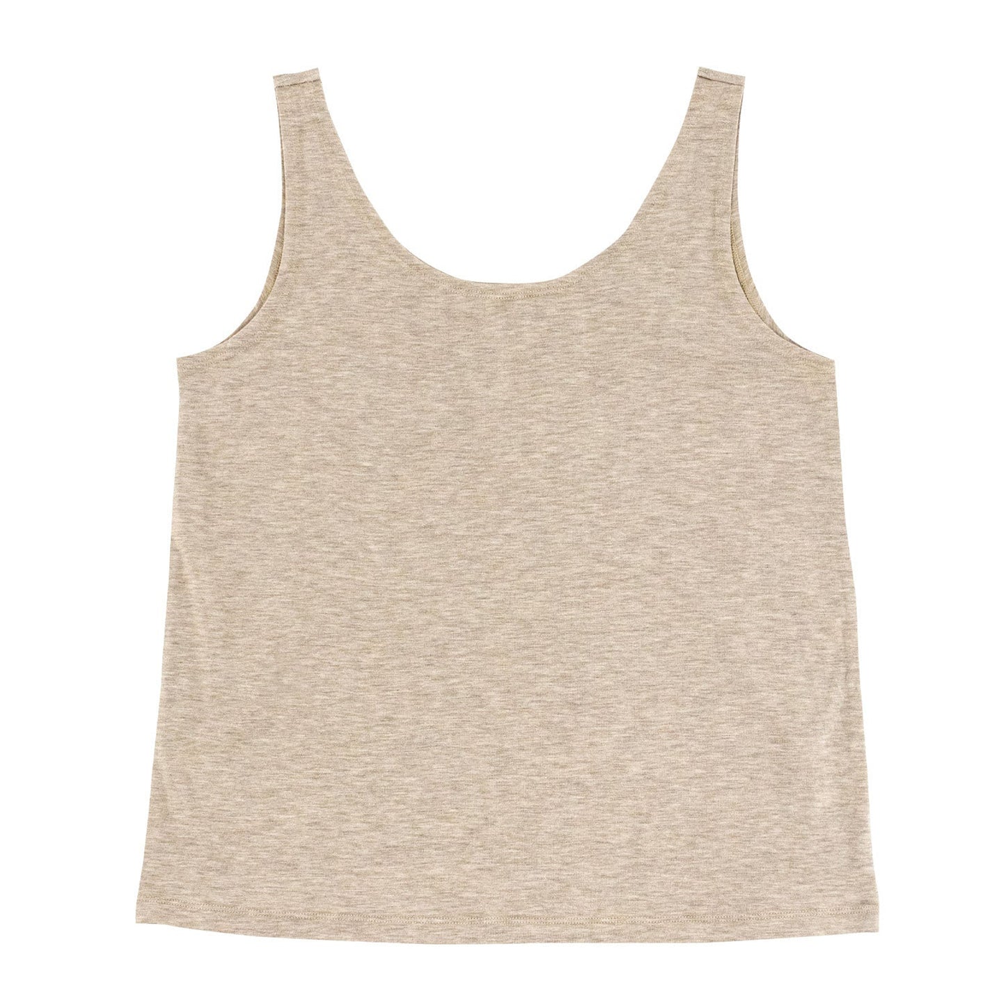 Women's Basics Relaxed Fit Tank Top