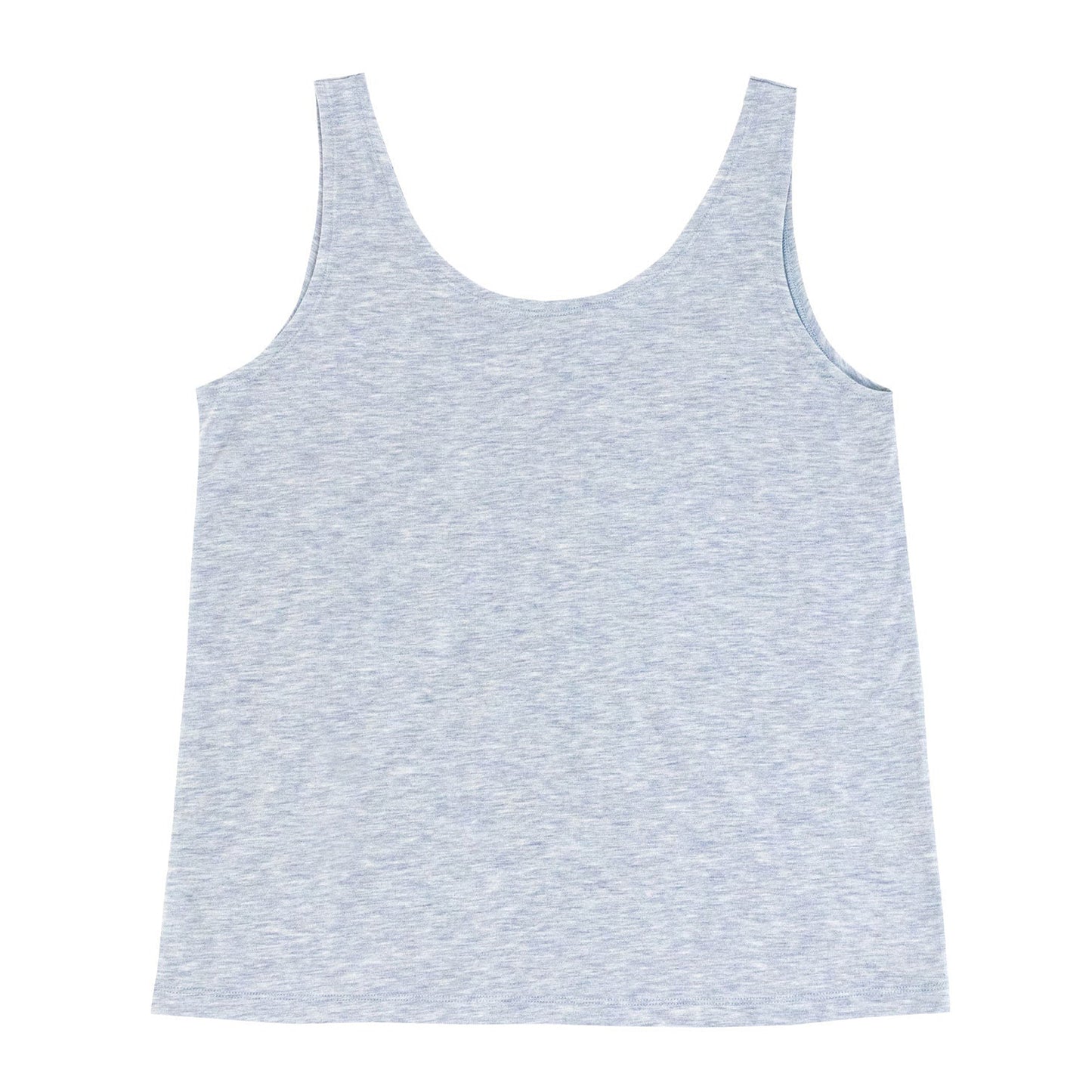 Women's Basics Relaxed Fit Tank Top