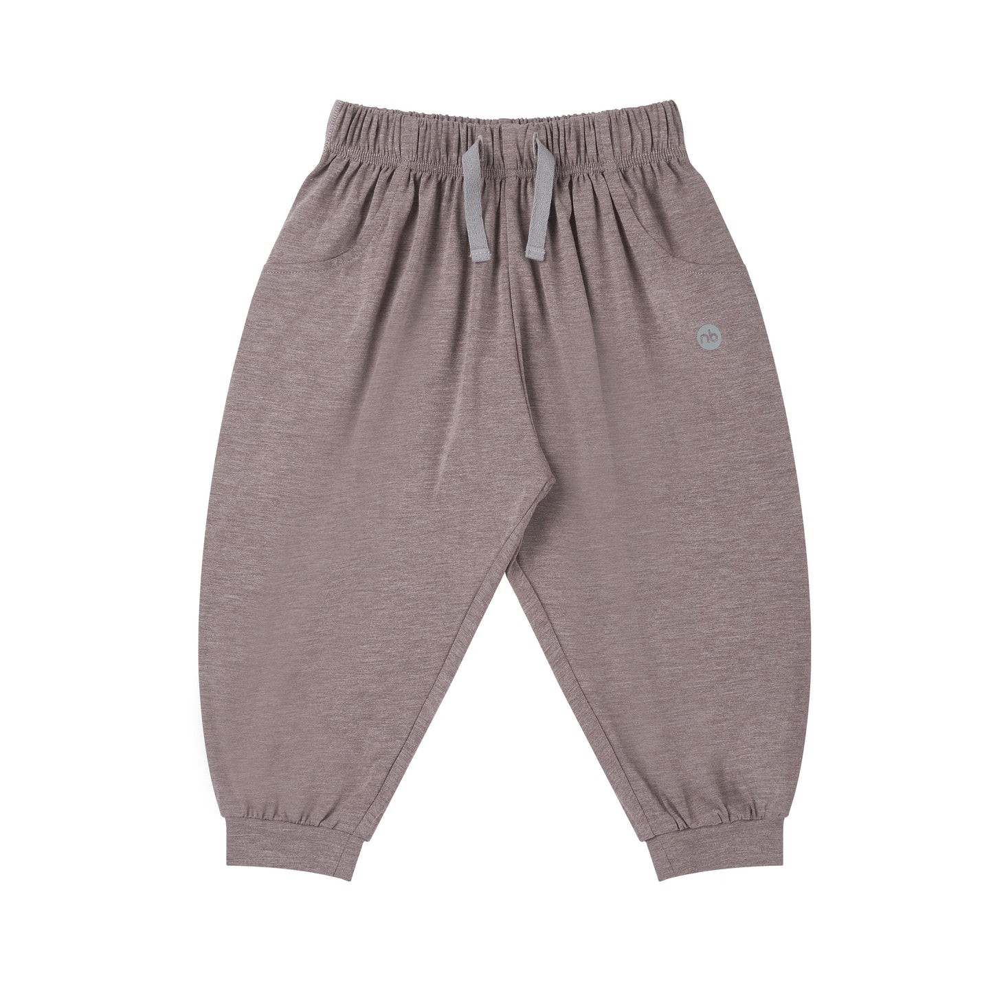 Basics Harem Pants