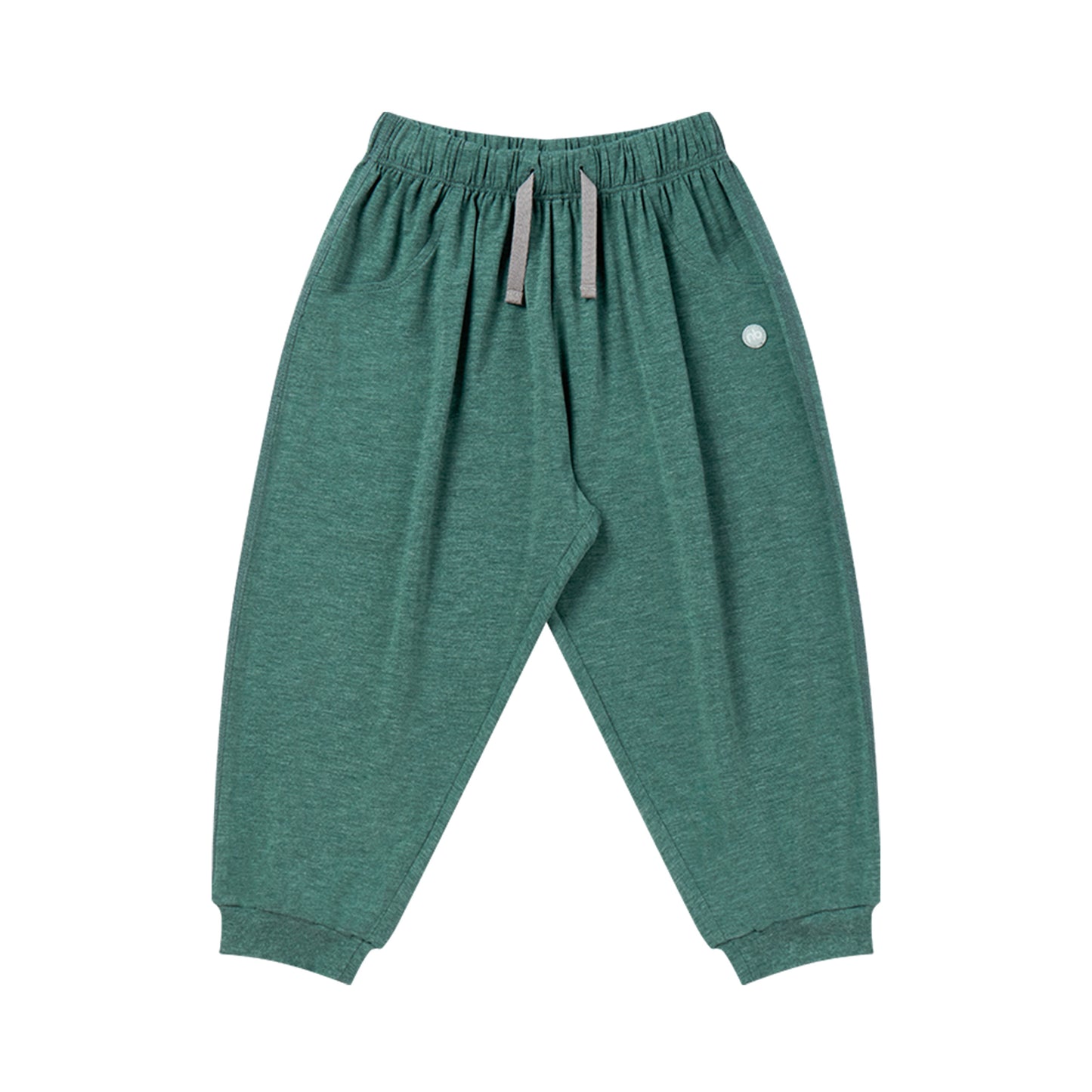 Basics Harem Pants