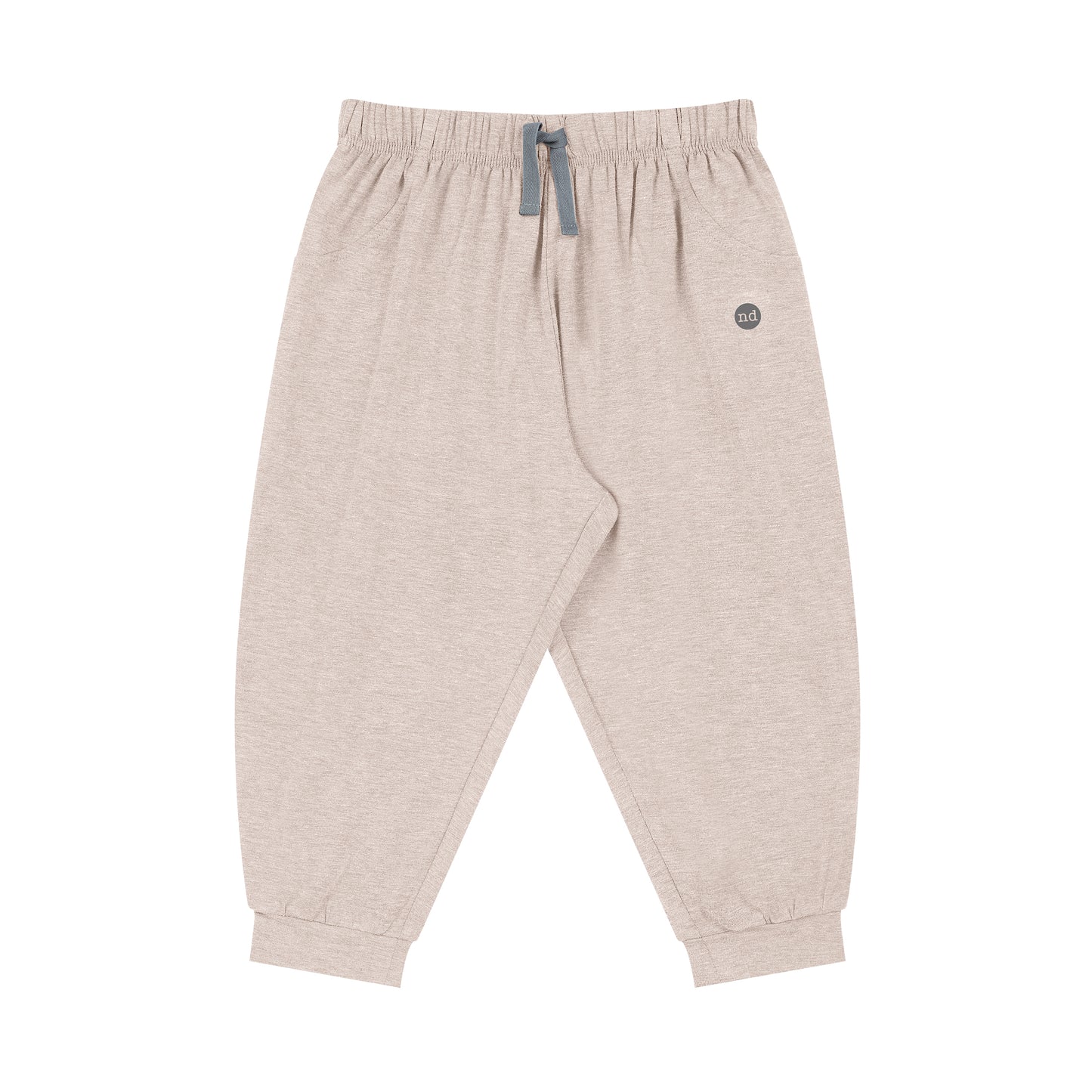 Basics Harem Pants