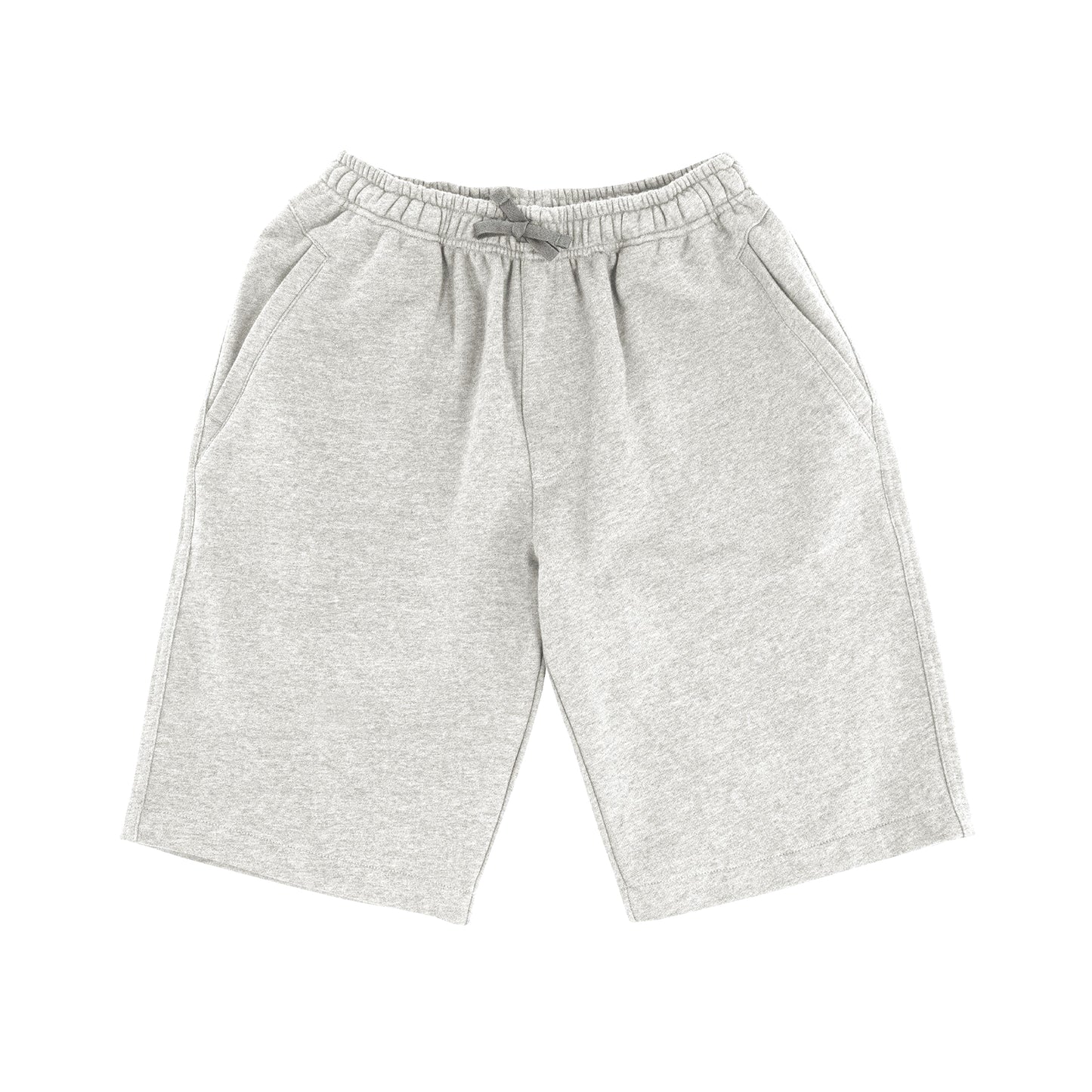 Men's Basics Terry Shorts