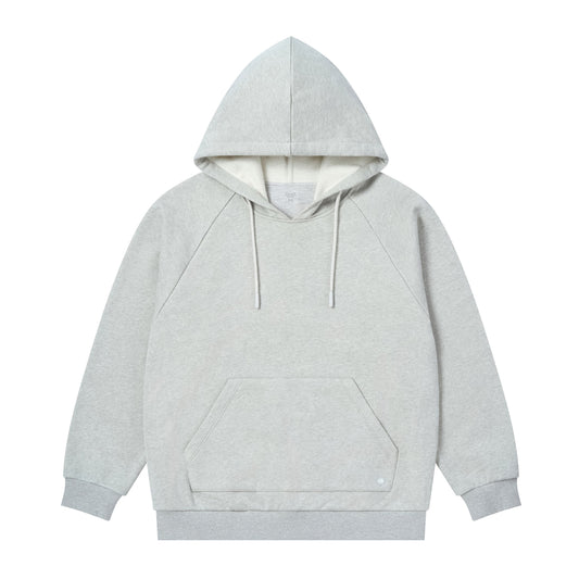 Men's Basics Hoodie