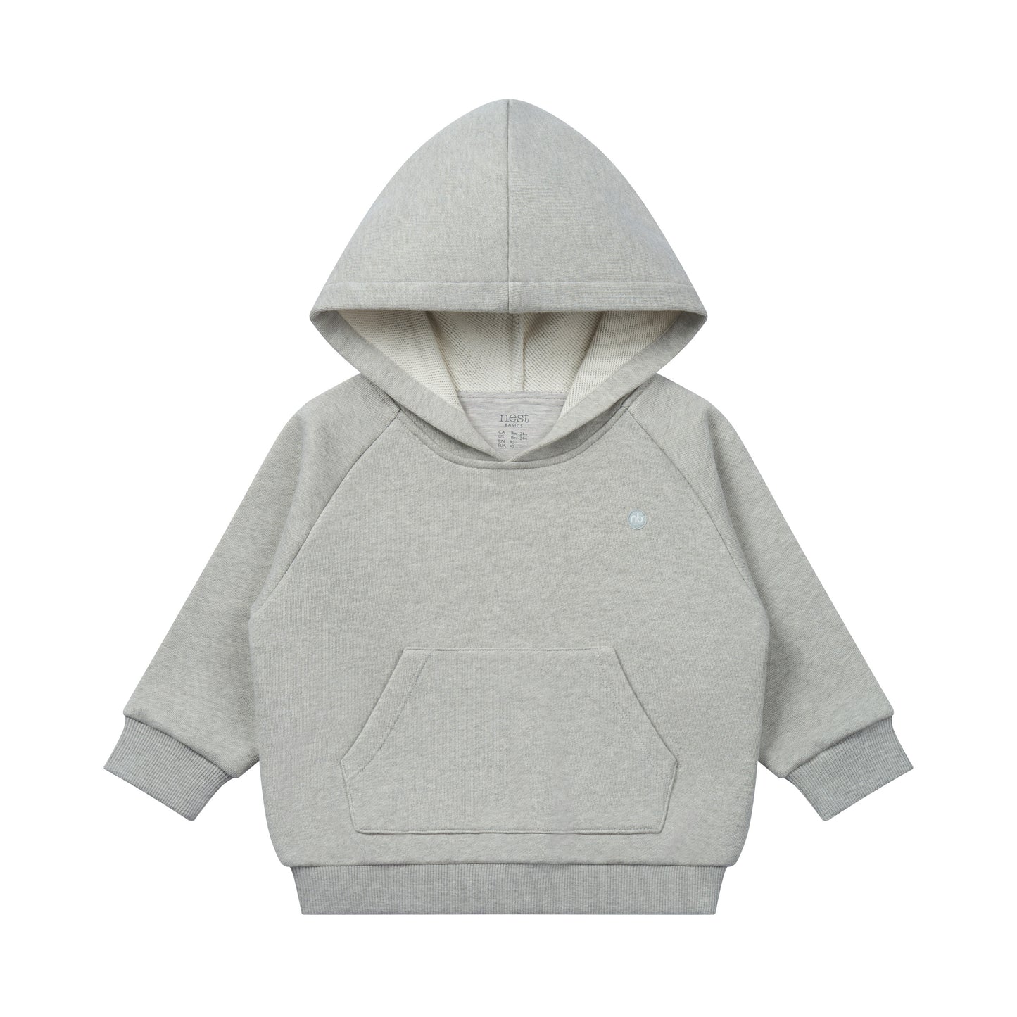 Basics Hoodie