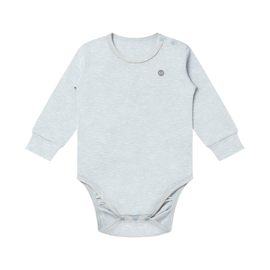 Basics Long Sleeve Onesie