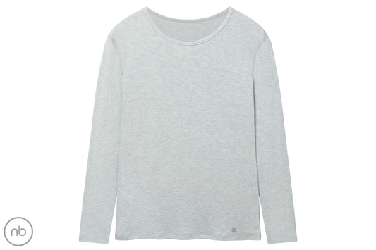 Men's Basics Long Sleeve Top