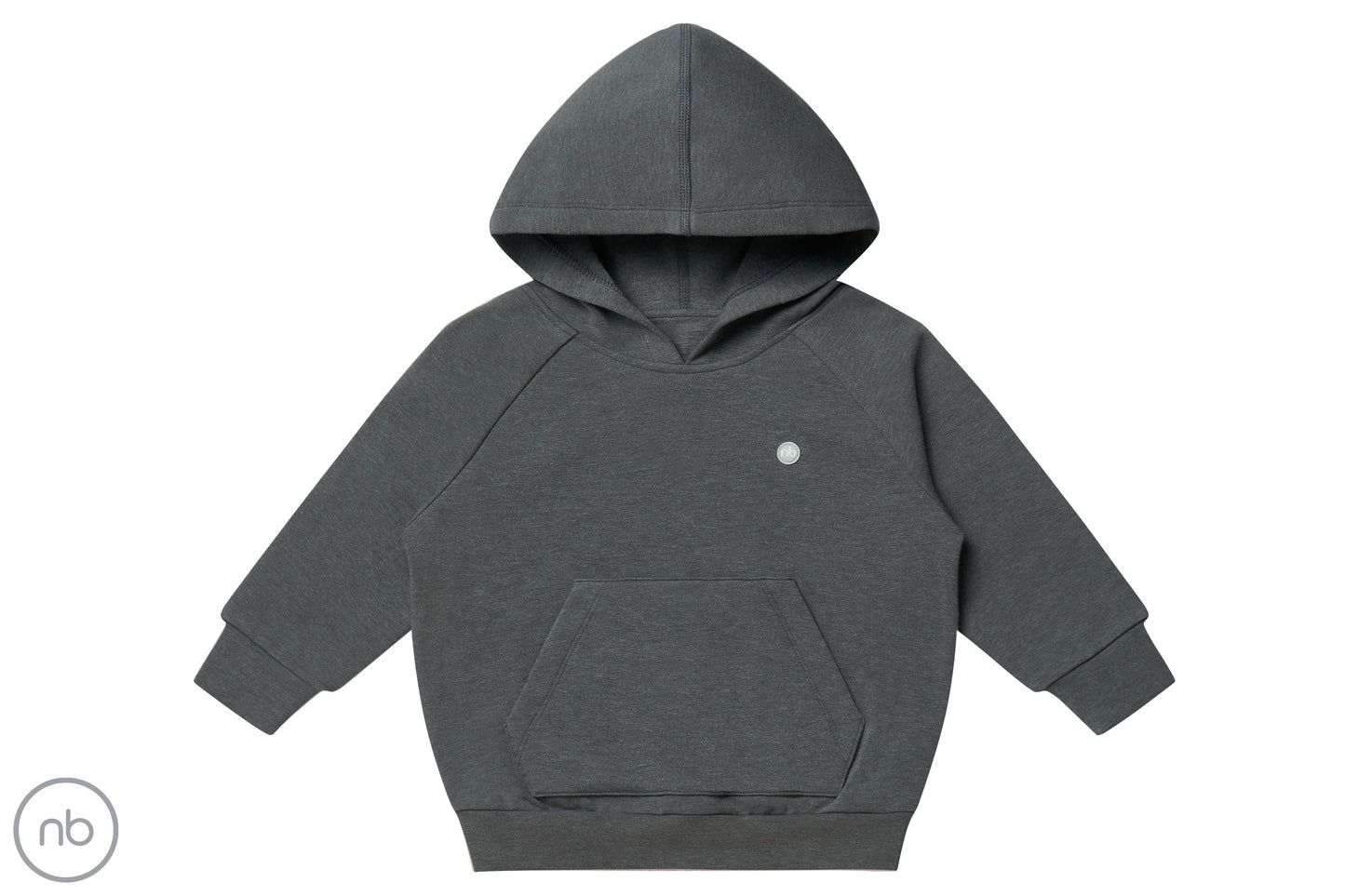 Basics Hoodie